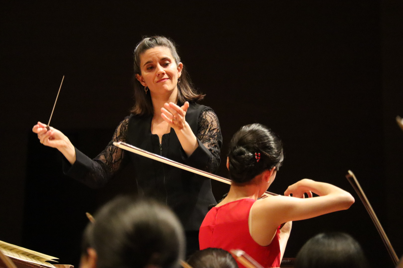 Tokyo Philharmonic with Lina Nakano