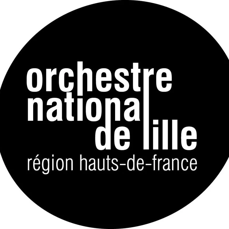 Orchestre National de Lille : reccording