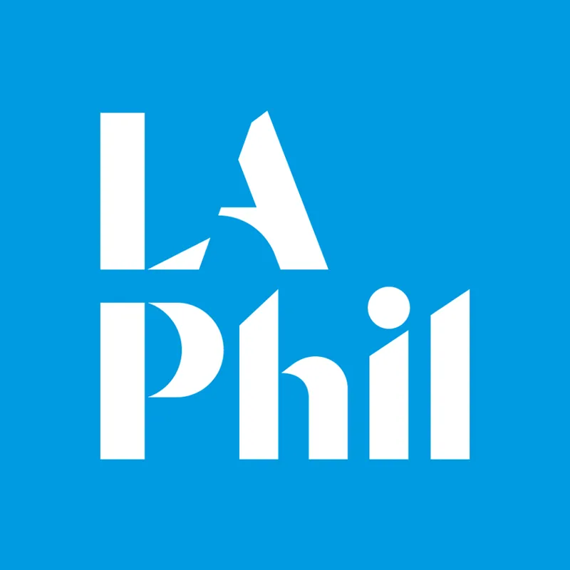 DEBUT : LOS ANGELES PHILHARMONIC