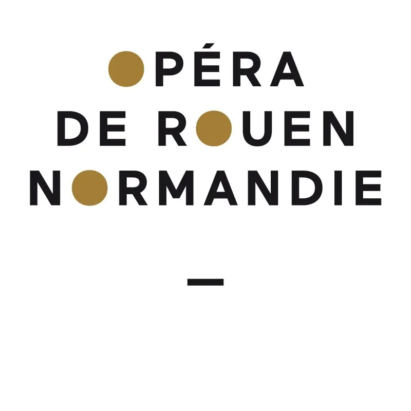 OPERA DE ROUEN