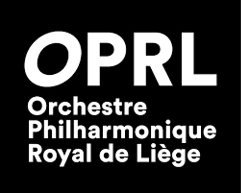 ORCHESTRE PHILHARMONIQUE ROYAL DE LIEGE