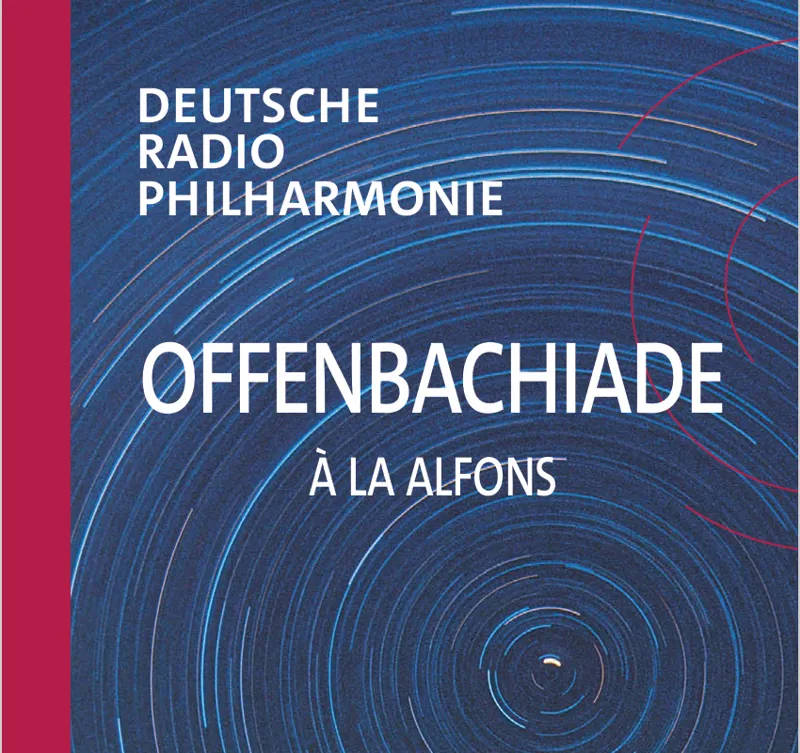 DEUTSCHE RADIO PHILHARMONIE SAARBRUCKEN