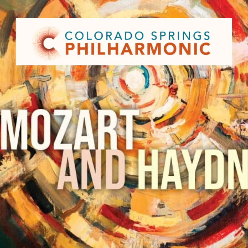 COLORADO SPRINGS PHILHARMONIC