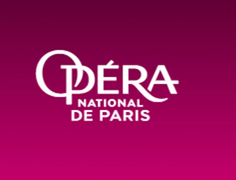 OPERA DE PARIS