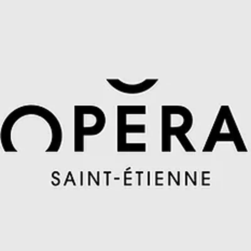 ORCHESTER DE L'OPERA DE SAINT-ETIENNE