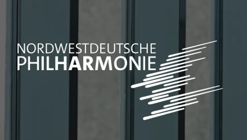 NORDWESTDEUTSCHE PHILHARMONIE