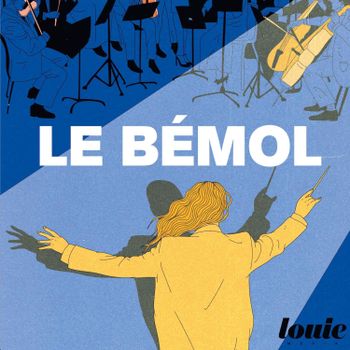 Le Bémol : Cinq épisodes