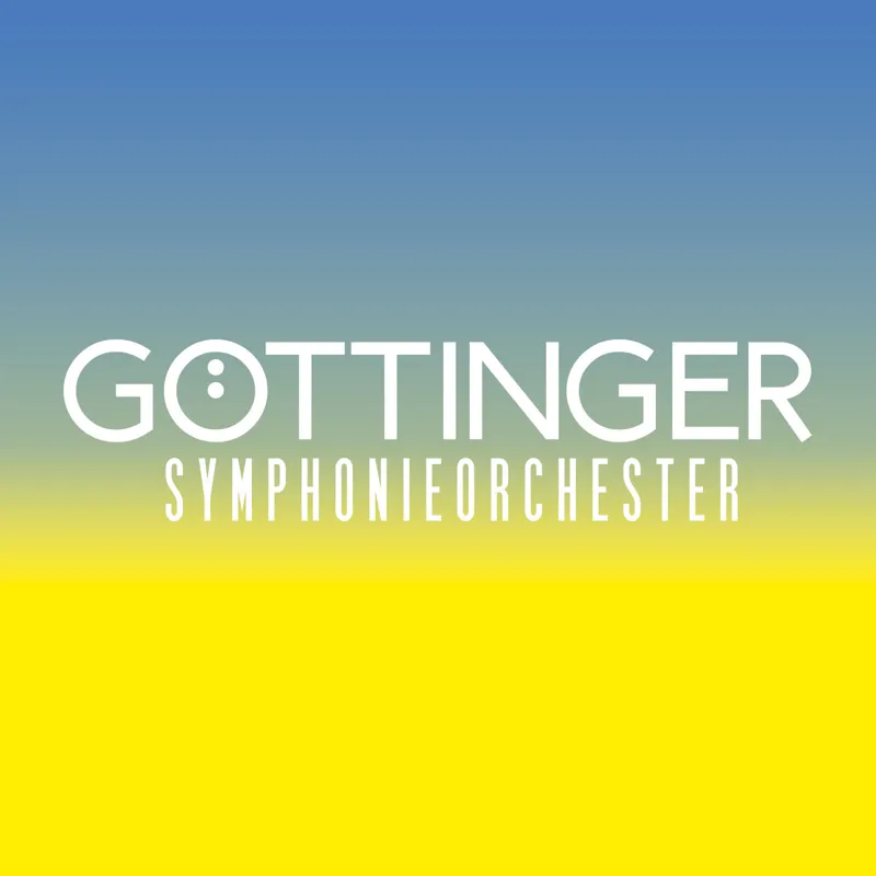 GÖTTINGER SYMPHONIE ORCHESTER