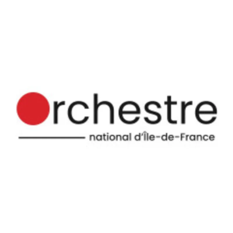 ORCHESTRE NATIONAL D'ILE DE FRANCE